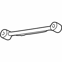Chevrolet SSR Control Arm - 15116112 Upper Control Arm, Rear