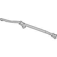 Cadillac Wiper Pivot - 25699244 Wiper Transmission