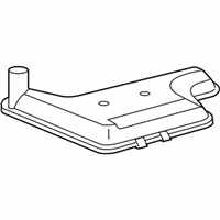 Buick LeSabre Automatic Transmission Filter - 24227477 Filter Element