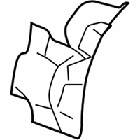 Buick Century Brake Calipers - 18046201 Caliper, Front Passenger Side