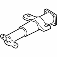 GMC Safari Steering Column - 26073953 Jacket