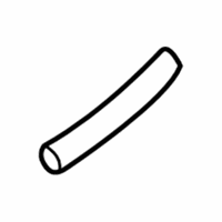 Buick Century Fuel Filler Hose - 10415087 Filler Hose