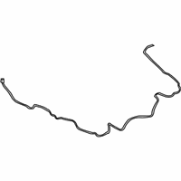 Buick LaCrosse Antenna Cable - 25862201 Antenna Cable