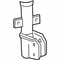 Buick Century Shock Absorber - 88965469 Strut