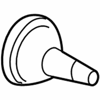 Cadillac SRX CV Joint - 88957235 Outer CV Joint