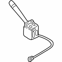 Cadillac Seville Wiper Switch - 26058182 Wiper Switch
