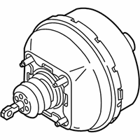 GMC Savana 3500 Brake Booster - 18029961 Brake Booster