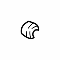 GMC Safari CV Joint - 26059676 Inner CV Joint, Front