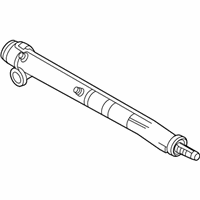 Cadillac Rack And Pinion - 19330432 Steering Gear