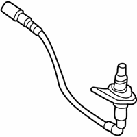 Buick Regal Antenna Cable - 10277524 Antenna Cable