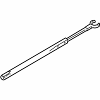 Chevrolet Malibu Steering Shaft - 26052382 Shaft Assembly