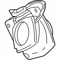 Buick Regal Car Speakers - 16239791 Front Driver Speaker, Driver Side