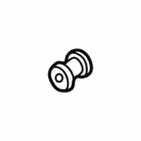 Chevrolet Classic Control Arm Bushing - 22610297 Lower Control Arm Bushing, Front