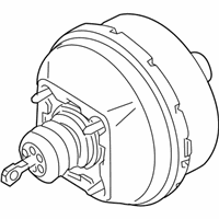 Chevrolet SSR Brake Booster - 15247618 Brake Booster