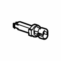 Cadillac SRX Brake Fluid Level Sensor - 22884568 Level Indicator