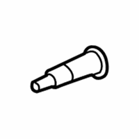 GMC Envoy Control Arm Bushing - 15018251 Lower Control Arm Bushing