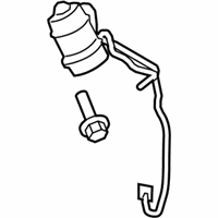 Cadillac Window Motor - 25889602 Transmission