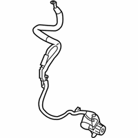 Chevrolet Traverse Battery Cable - 23282308 Battery Cable