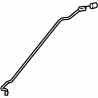 GMC Antenna Cable - 15294583 Cable