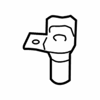 Chevrolet Camshaft Position Sensor - 19420911 Camshaft Position Sensor