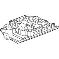 Chevrolet Silverado 1500 Intake Manifold - 12698169 Intake Manifold