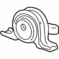 Chevrolet Classic Engine Mount - 22708204 Motor Mount