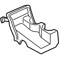 Buick Cup Holder - 88890569 Cup Holder