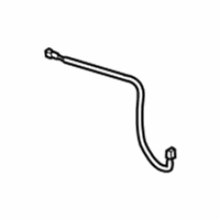 Chevrolet Uplander Antenna Cable - 15284782 Cable