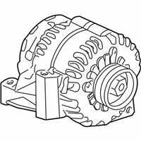 Buick Park Avenue Parts - 19244742 Alternator