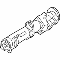 Chevrolet Malibu Steering Column - 15142487 Steering Column