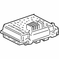 Chevrolet Avalanche 1500 Parts - 15177119 Junction Block