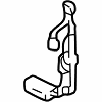 Chevrolet Venture Fuel Level Sensor - 19121298 Fuel Gauge Sending Unit