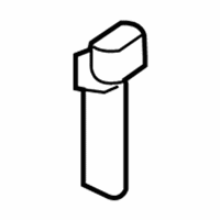 Chevrolet Camshaft Position Sensor - 12576607 Camshaft Position Sensor