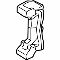 Buick Brake Caliper Bracket - 18029817 Caliper Bracket