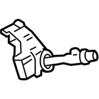 Chevrolet Avalanche 1500 Headlight Switch - 12450066 Turn Signal Switch