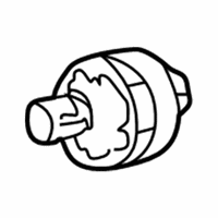 Chevrolet Lumina Knock Sensor - 10456238 Knock Sensor