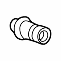 Chevrolet K3500 Oil Pressure Switch - 19244500 Oil Pressure Sensor