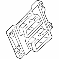 Cadillac STS Engine Control Module - 12600940 ECM