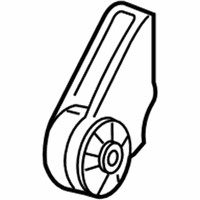 Chevrolet Classic Motor And Transmission Mount - 22621543 Transmission Mount