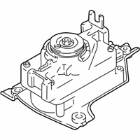 Chevrolet Cruise Control Servo - 30020680 Servo