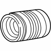 Chevrolet Astro Air Hose - 25099574 Duct