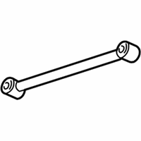 Chevrolet Trailblazer Control Arm - 15069840 Lower Control Arm, Rear