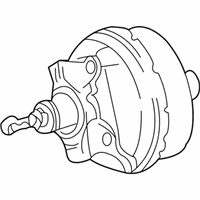 Chevrolet Monte Carlo Brake Booster - 88967239 Brake Booster