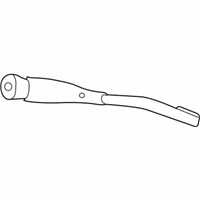 Chevrolet Aveo Wiper Arm - 95212731 Wiper Arm