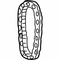 Buick Terraza Timing Chain - 24506090 Timing Chain