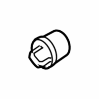 Chevrolet Impala Camshaft Position Sensor - 10456148 Camshaft Position Sensor
