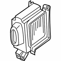 Chevrolet Tracker Evaporator - 30022537 Evaporator Assembly