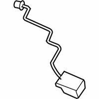 Cadillac Escalade Antenna - 12450669 Antenna Assembly