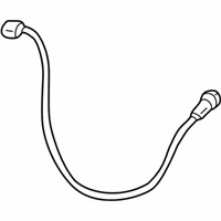 Cadillac Knock Sensor - 90530434 Knock Sensor