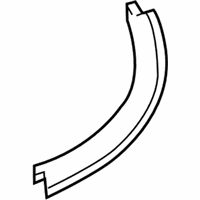 GMC Safari Drive Belt - 19355374 Serpentine Belt
